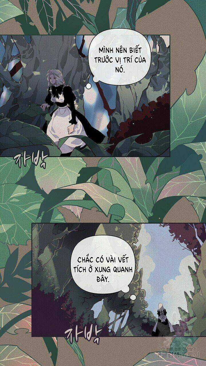 Hiệu Ứng Stigma Chapter 11.1 trang 28