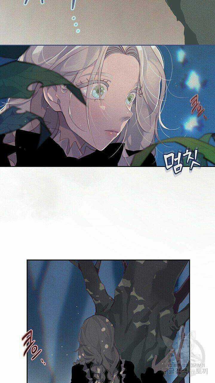 Hiệu Ứng Stigma Chapter 11.1 trang 30