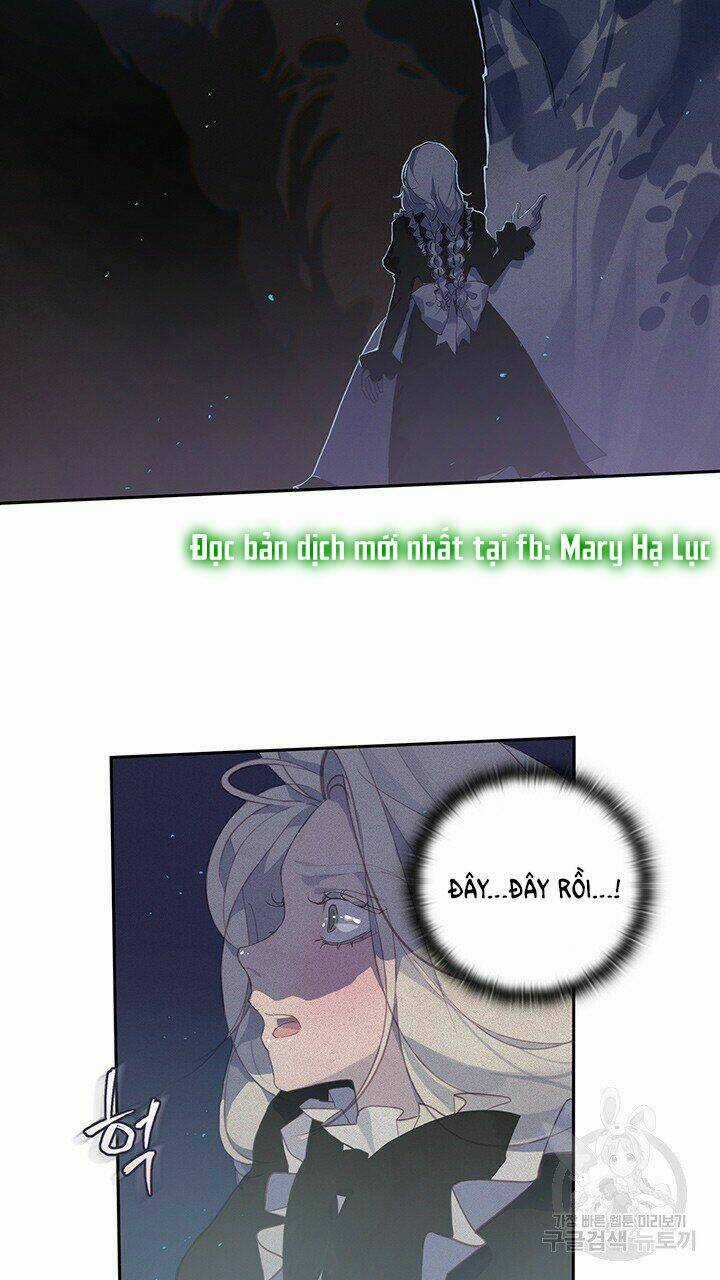 Hiệu Ứng Stigma Chapter 11.1 trang 33