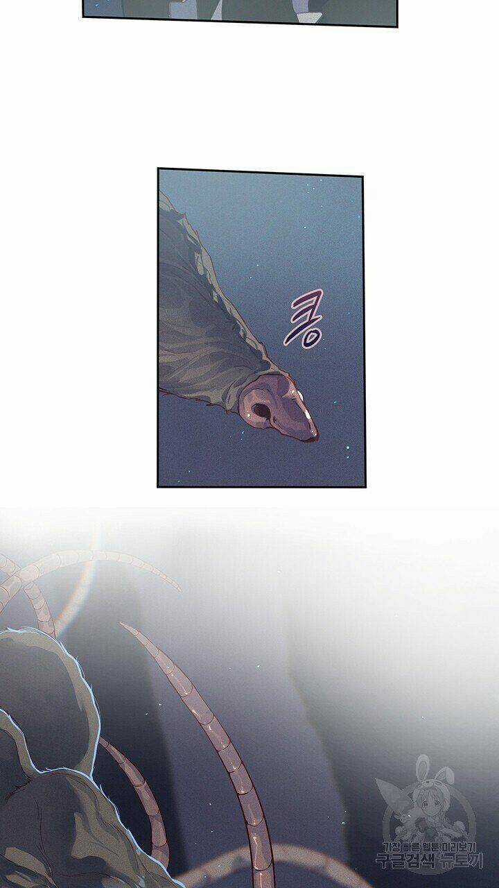 Hiệu Ứng Stigma Chapter 11.1 trang 34