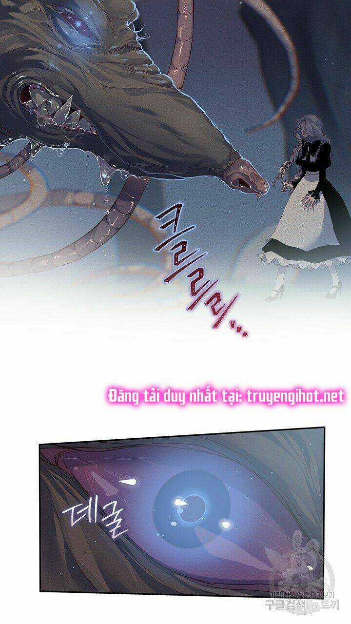 Hiệu Ứng Stigma Chapter 11.1 trang 35