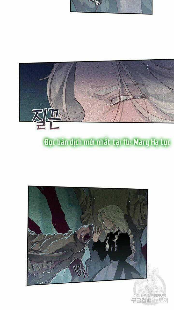 Hiệu Ứng Stigma Chapter 11.1 trang 37