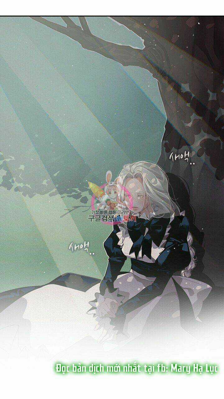 Hiệu Ứng Stigma Chapter 11.1 trang 4