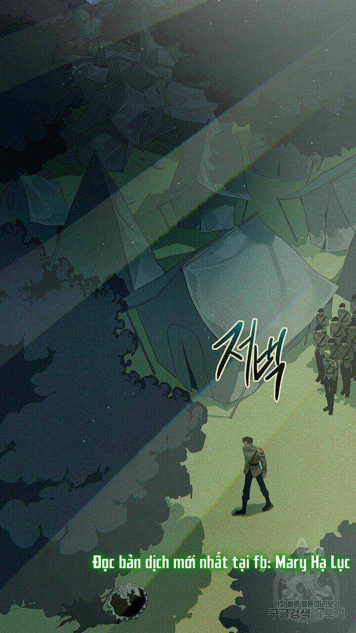 Hiệu Ứng Stigma Chapter 11.1 trang 8