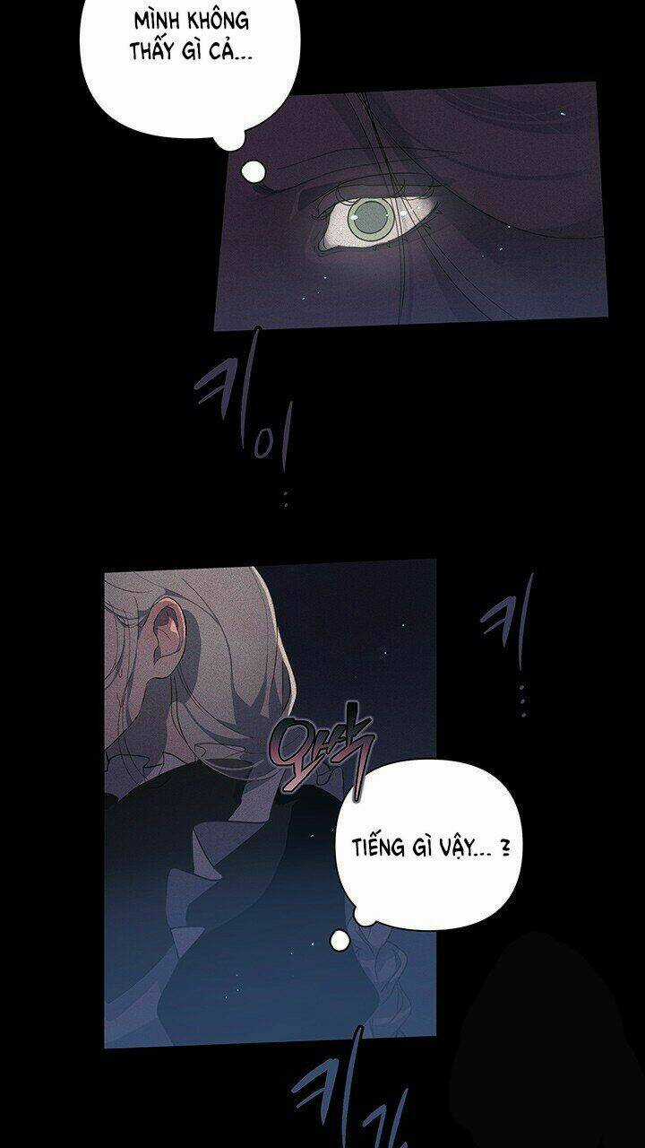 Hiệu Ứng Stigma Chapter 11.2 trang 19