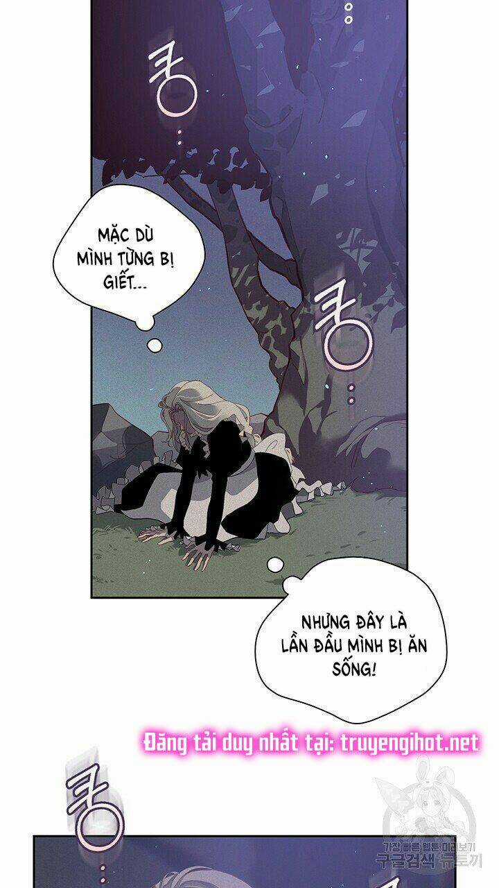 Hiệu Ứng Stigma Chapter 11.2 trang 26