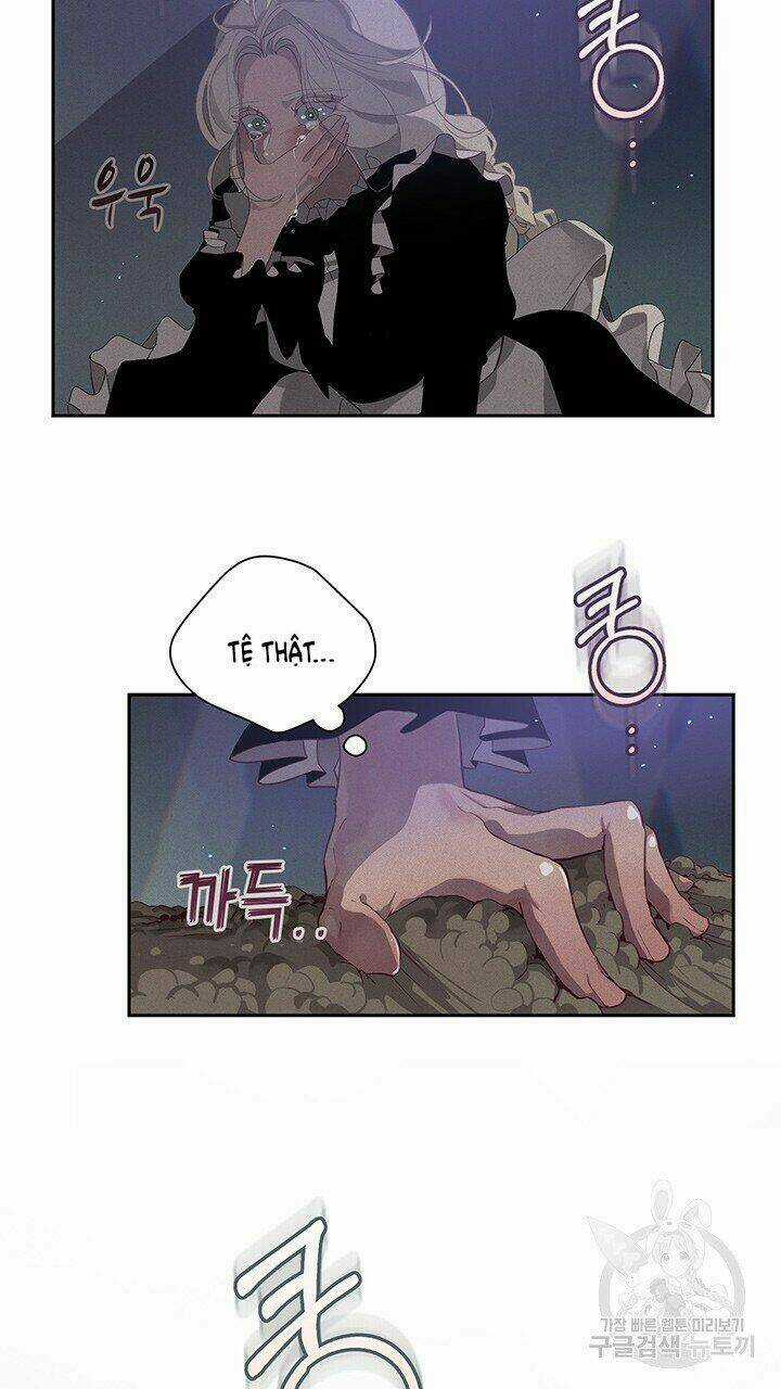 Hiệu Ứng Stigma Chapter 11.2 trang 27