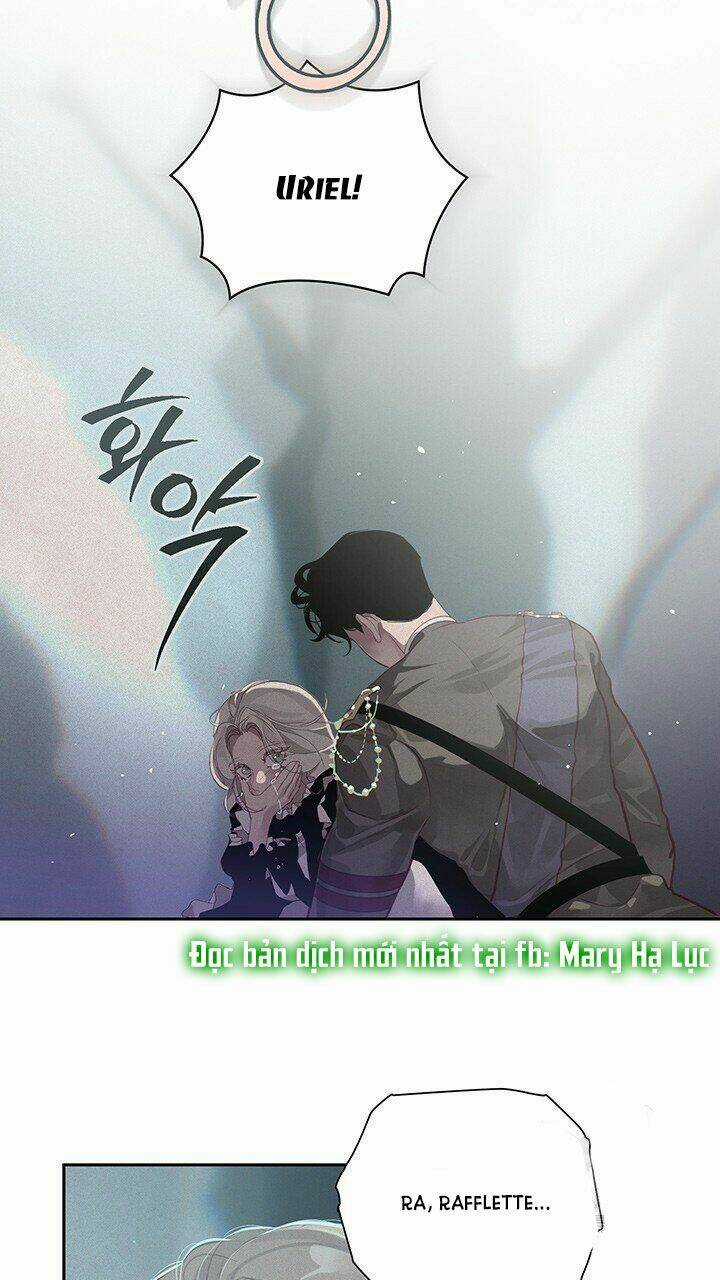 Hiệu Ứng Stigma Chapter 11.2 trang 28