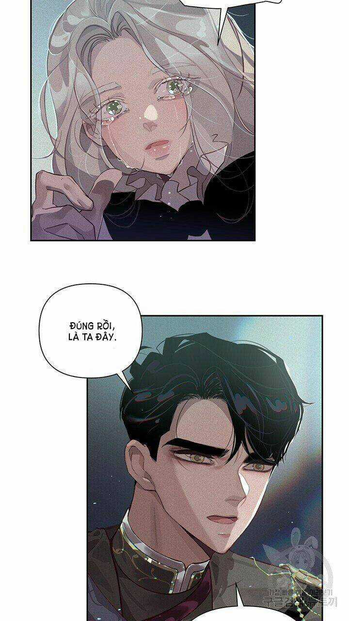 Hiệu Ứng Stigma Chapter 11.2 trang 29