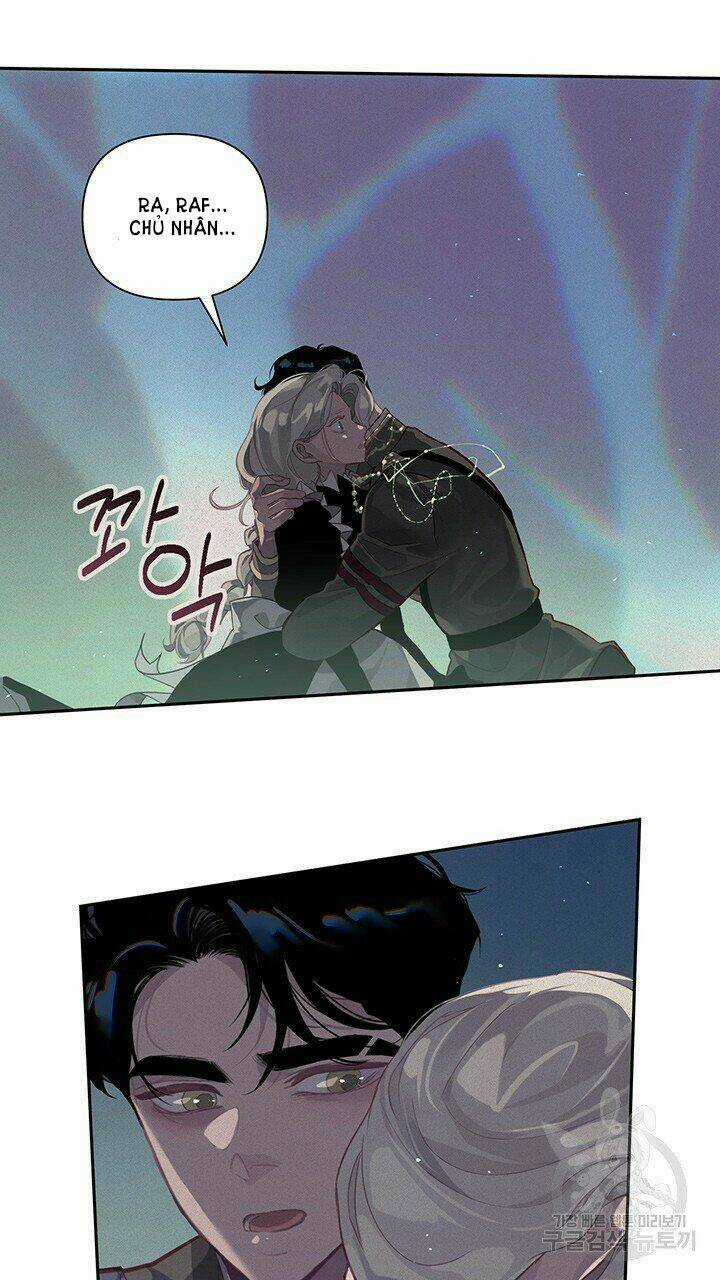 Hiệu Ứng Stigma Chapter 11.2 trang 31