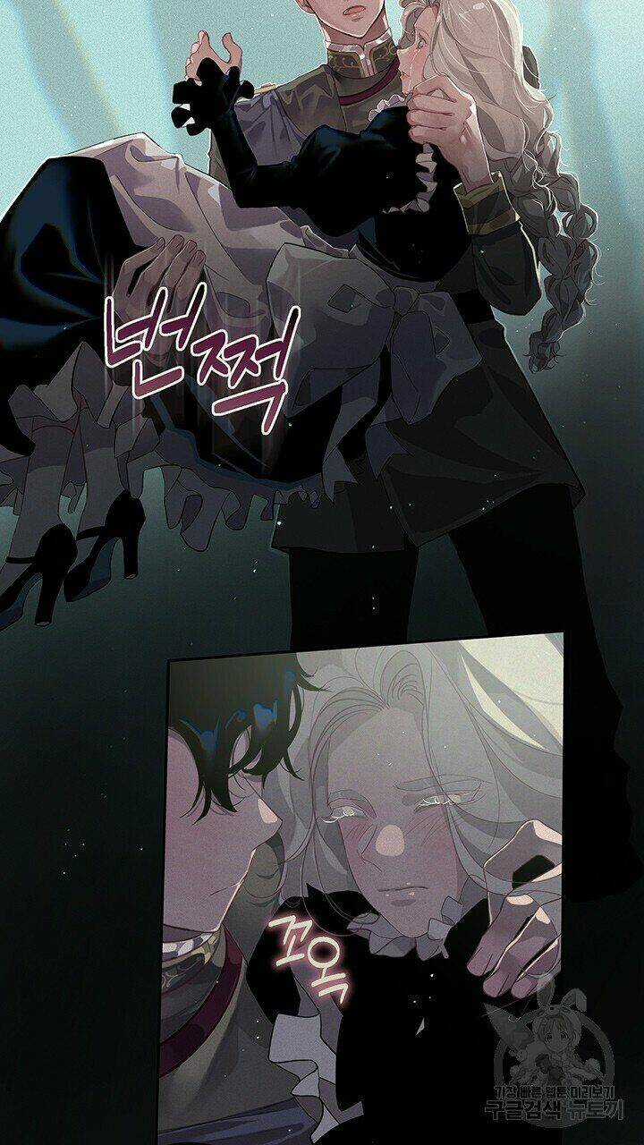 Hiệu Ứng Stigma Chapter 11.2 trang 35