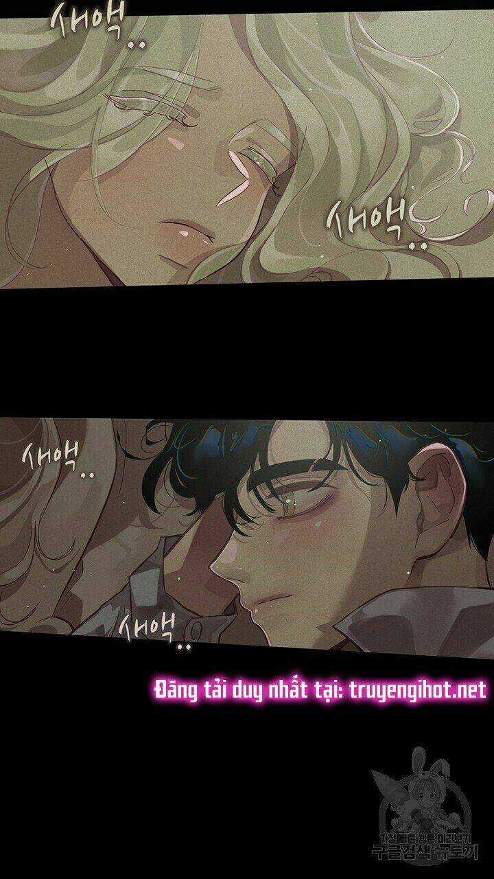 Hiệu Ứng Stigma Chapter 11.2 trang 38