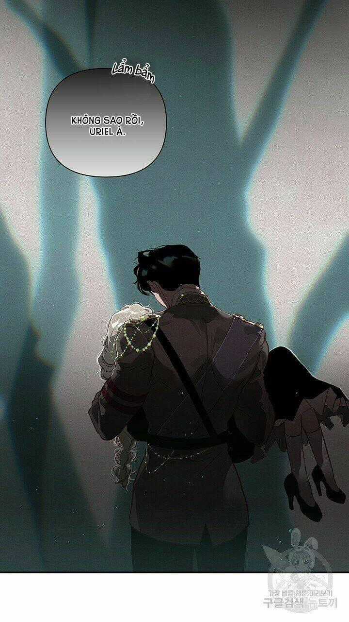 Hiệu Ứng Stigma Chapter 11.2 trang 41