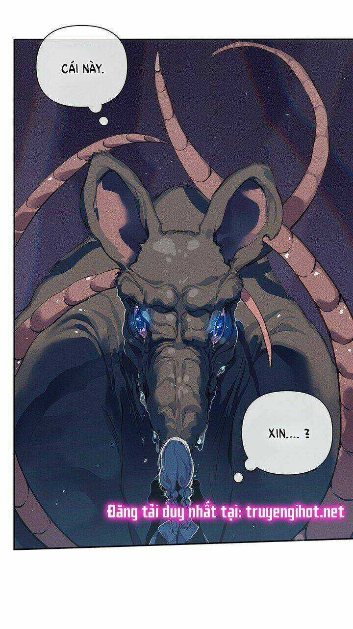 Hiệu Ứng Stigma Chapter 11.2 trang 9