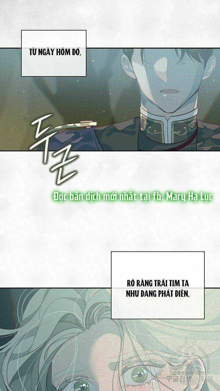 Hiệu Ứng Stigma Chapter 12.1 trang 10