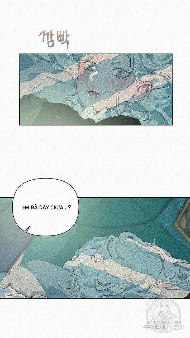 Hiệu Ứng Stigma Chapter 12.1 trang 14