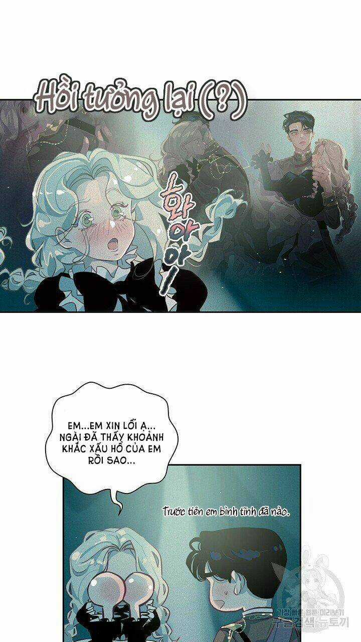 Hiệu Ứng Stigma Chapter 12.1 trang 16