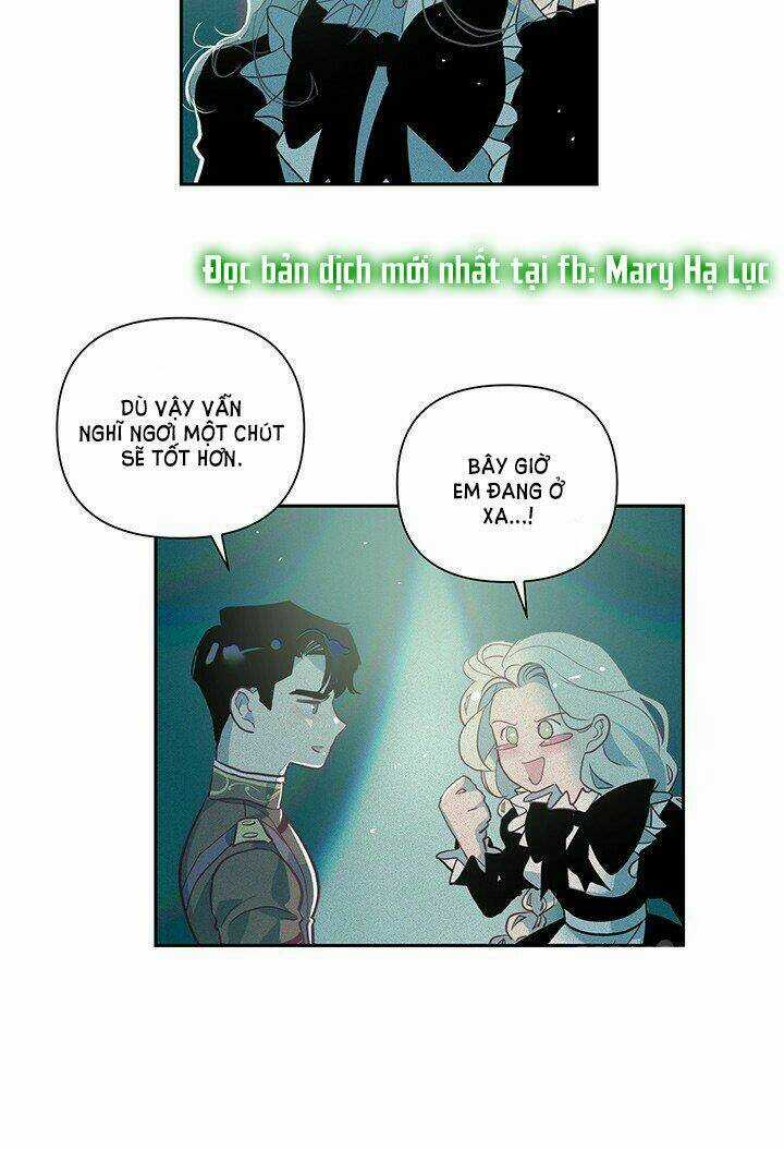 Hiệu Ứng Stigma Chapter 12.1 trang 19