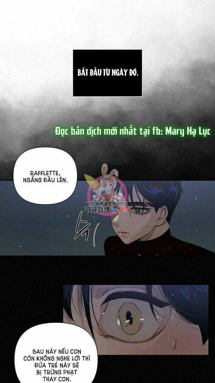 Hiệu Ứng Stigma Chapter 12.1 trang 2