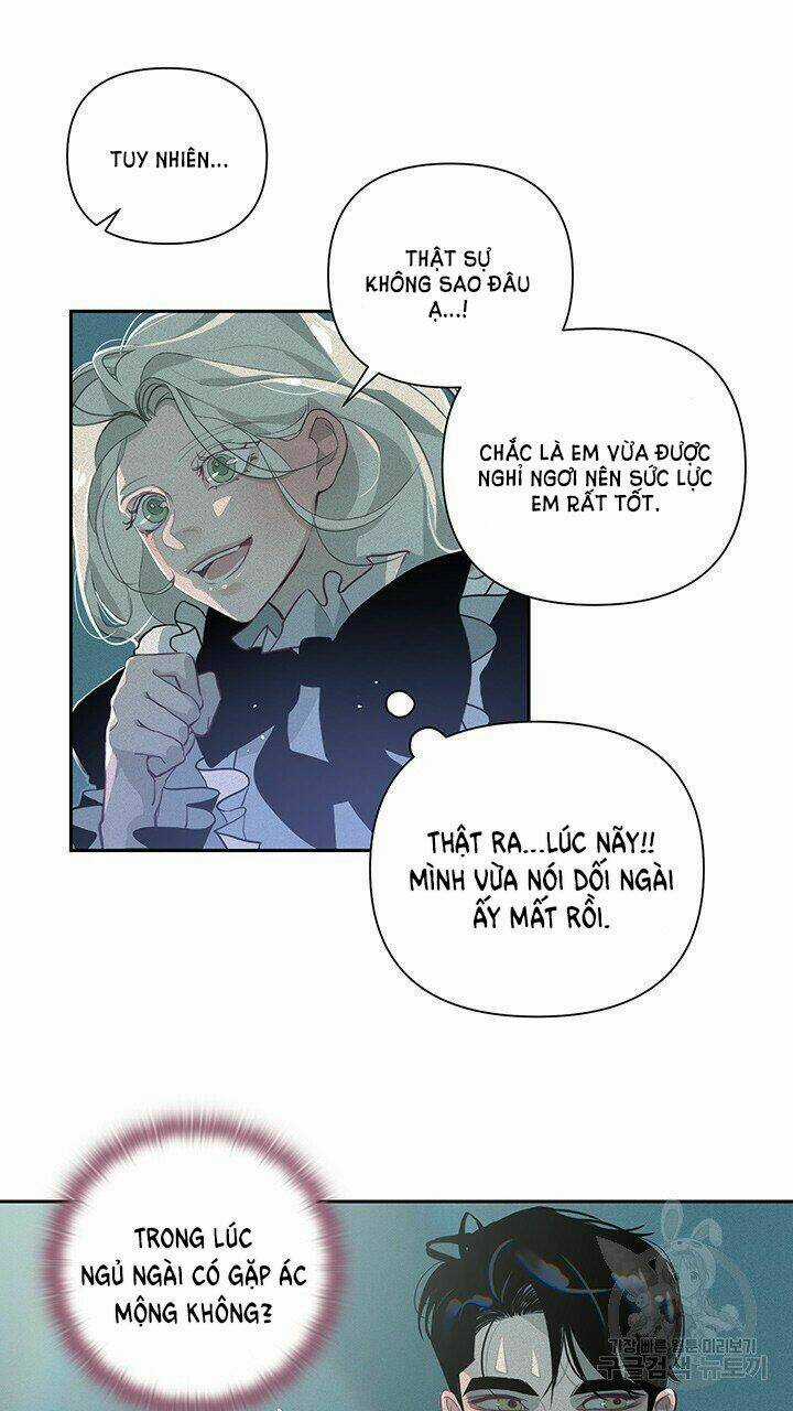 Hiệu Ứng Stigma Chapter 12.1 trang 20