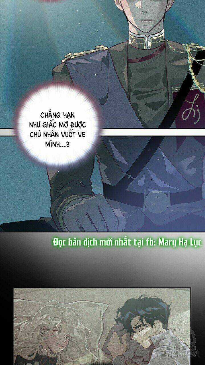 Hiệu Ứng Stigma Chapter 12.1 trang 21