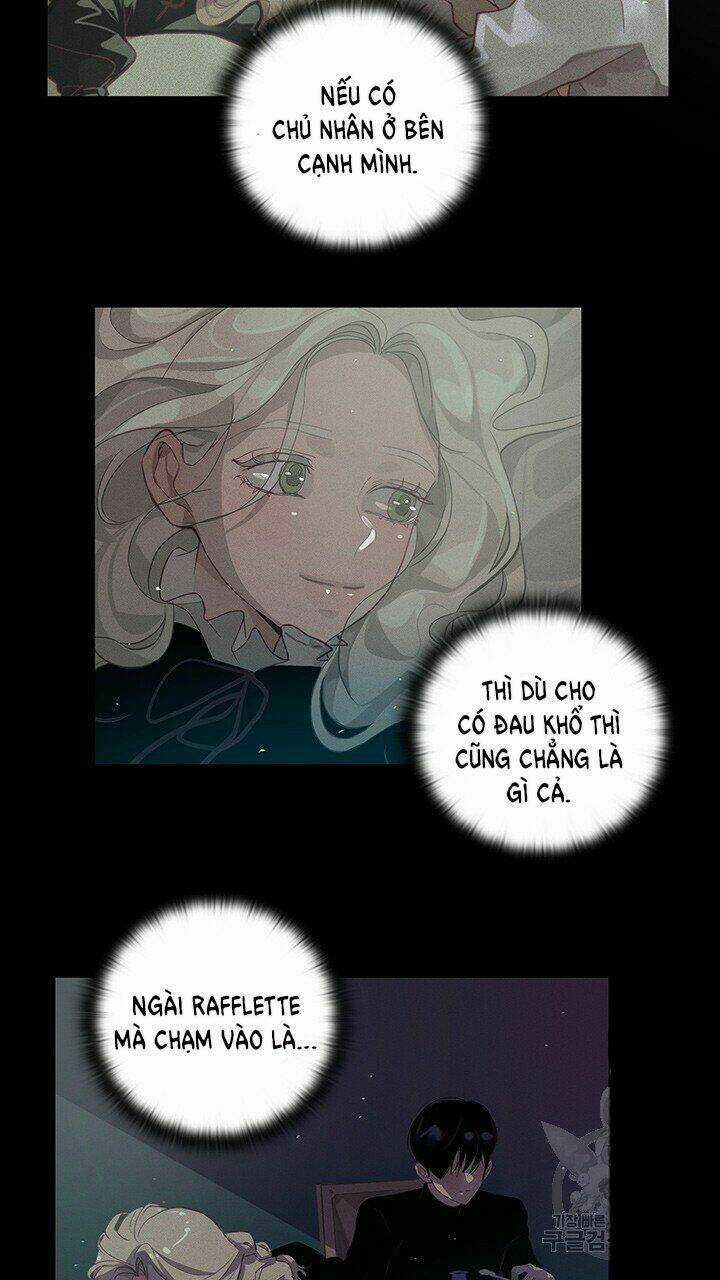 Hiệu Ứng Stigma Chapter 12.1 trang 22