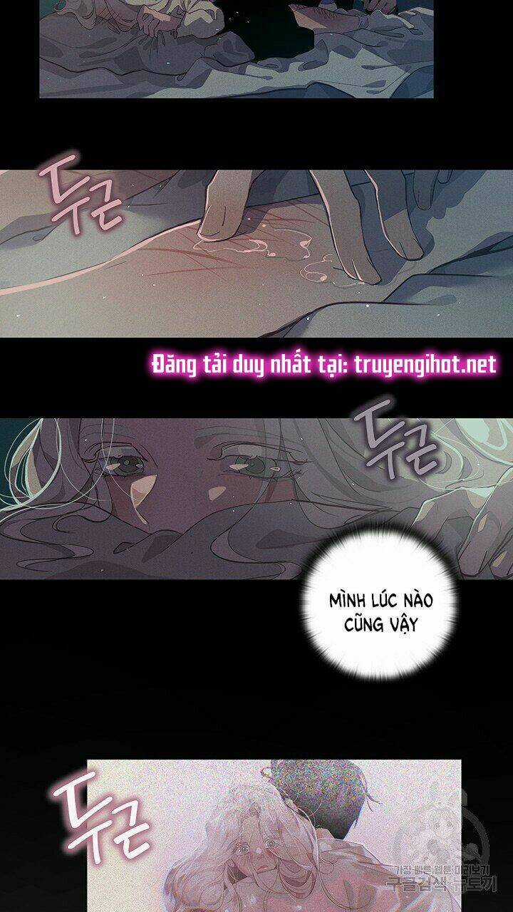 Hiệu Ứng Stigma Chapter 12.1 trang 23