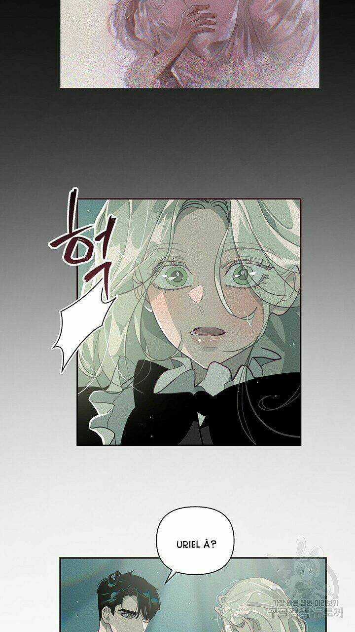 Hiệu Ứng Stigma Chapter 12.1 trang 24