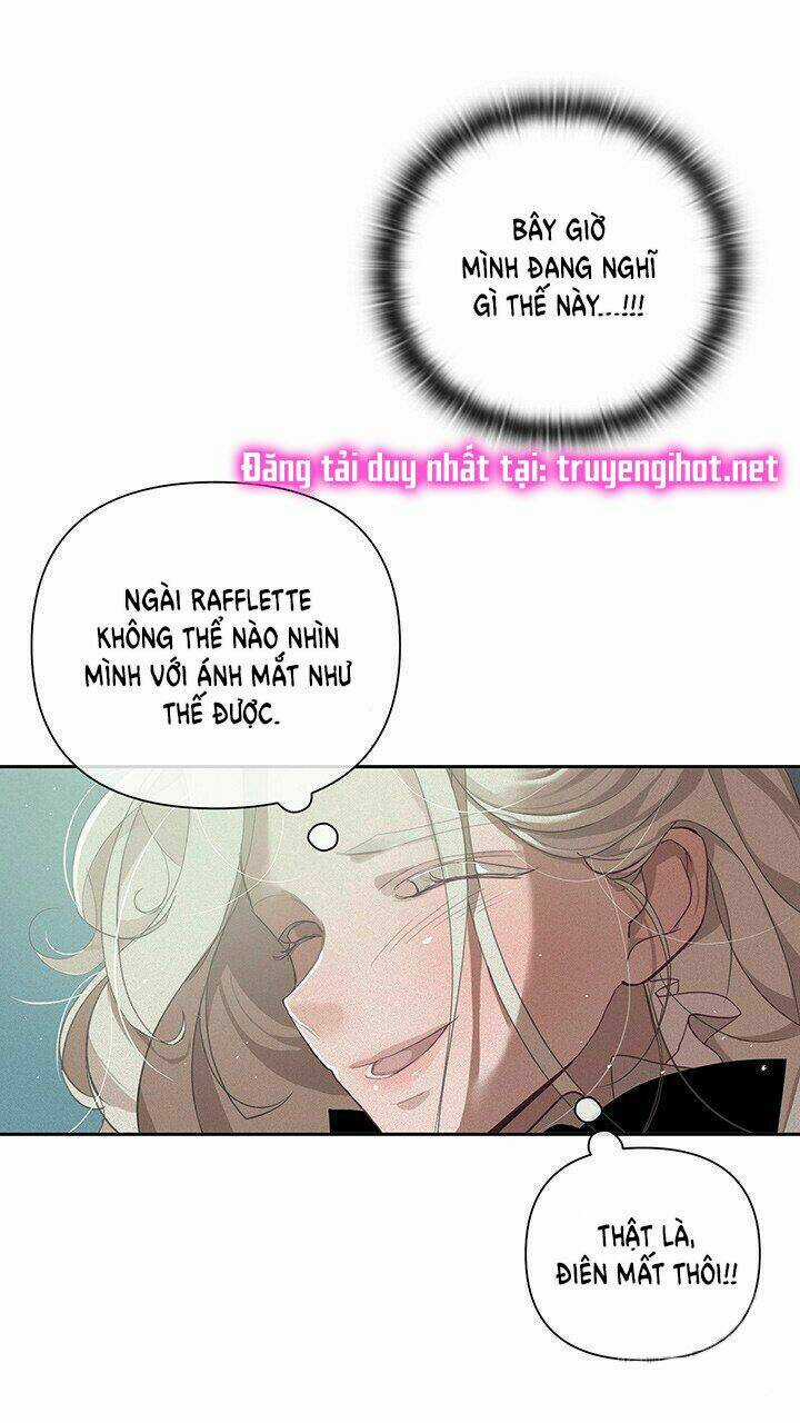 Hiệu Ứng Stigma Chapter 12.1 trang 27