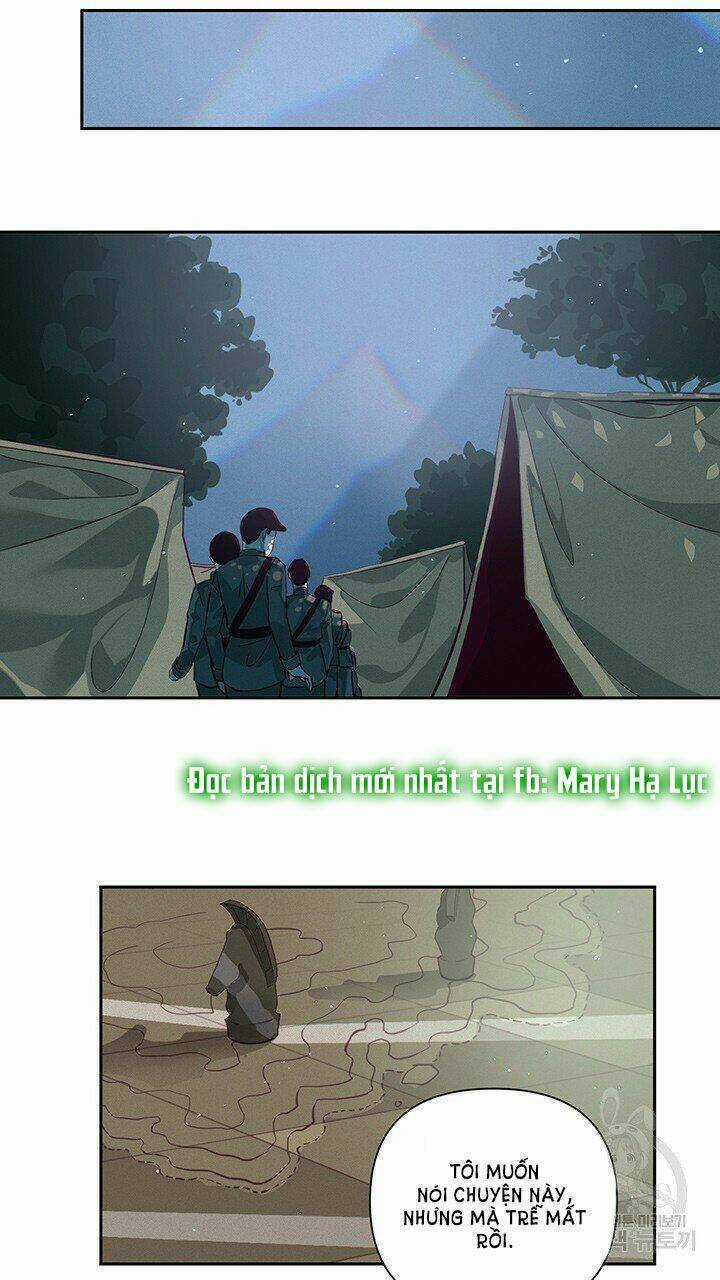 Hiệu Ứng Stigma Chapter 12.1 trang 29