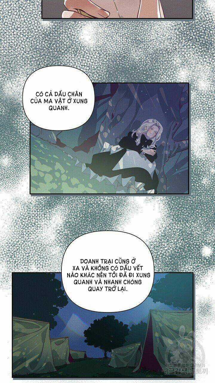 Hiệu Ứng Stigma Chapter 12.1 trang 32