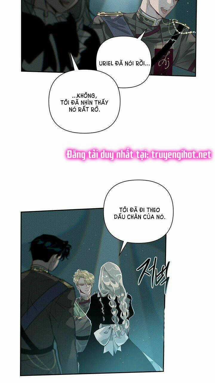 Hiệu Ứng Stigma Chapter 12.1 trang 35