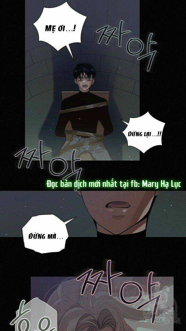 Hiệu Ứng Stigma Chapter 12.1 trang 6