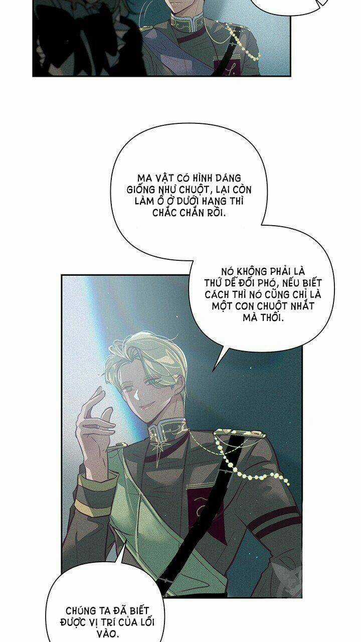 Hiệu Ứng Stigma Chapter 12.2 trang 11