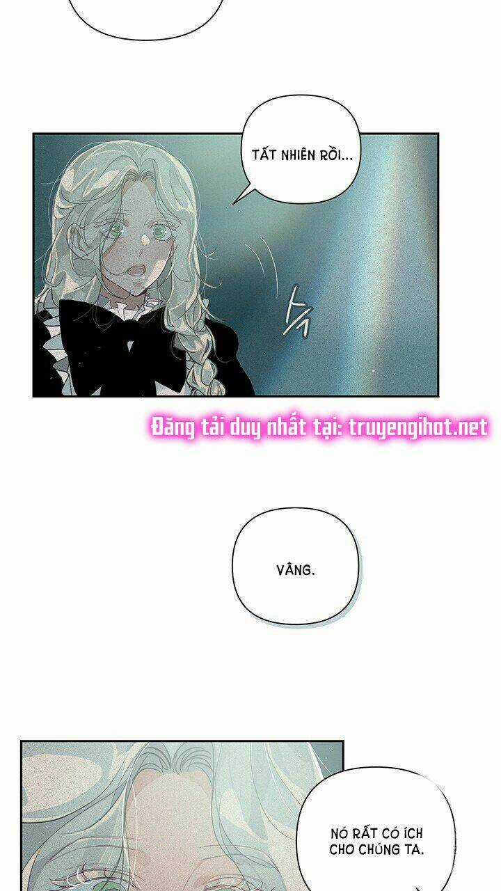 Hiệu Ứng Stigma Chapter 12.2 trang 13