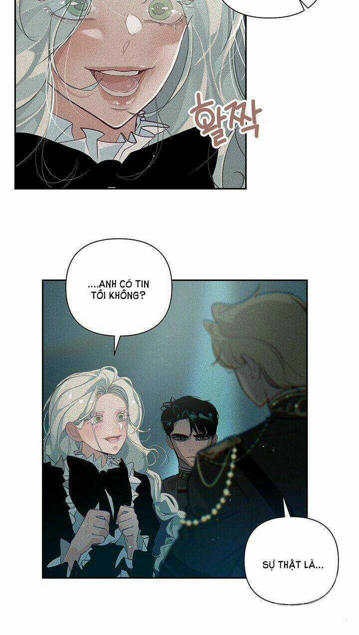 Hiệu Ứng Stigma Chapter 12.2 trang 14