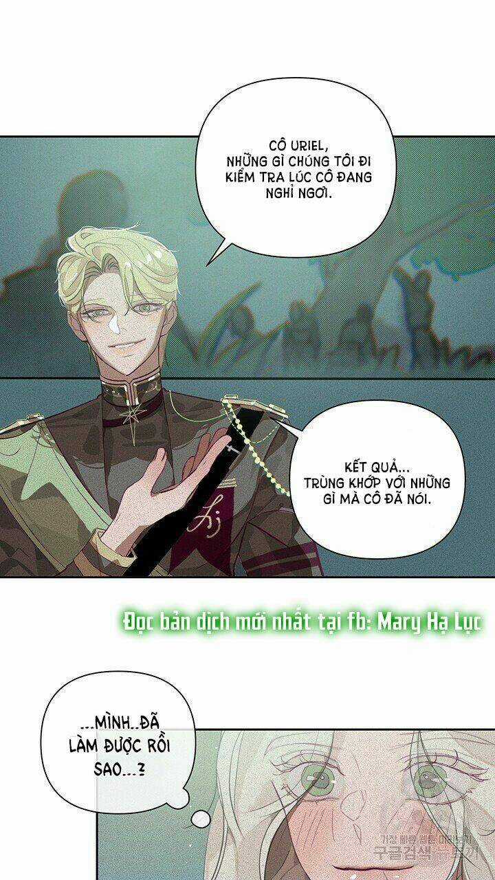 Hiệu Ứng Stigma Chapter 12.2 trang 15