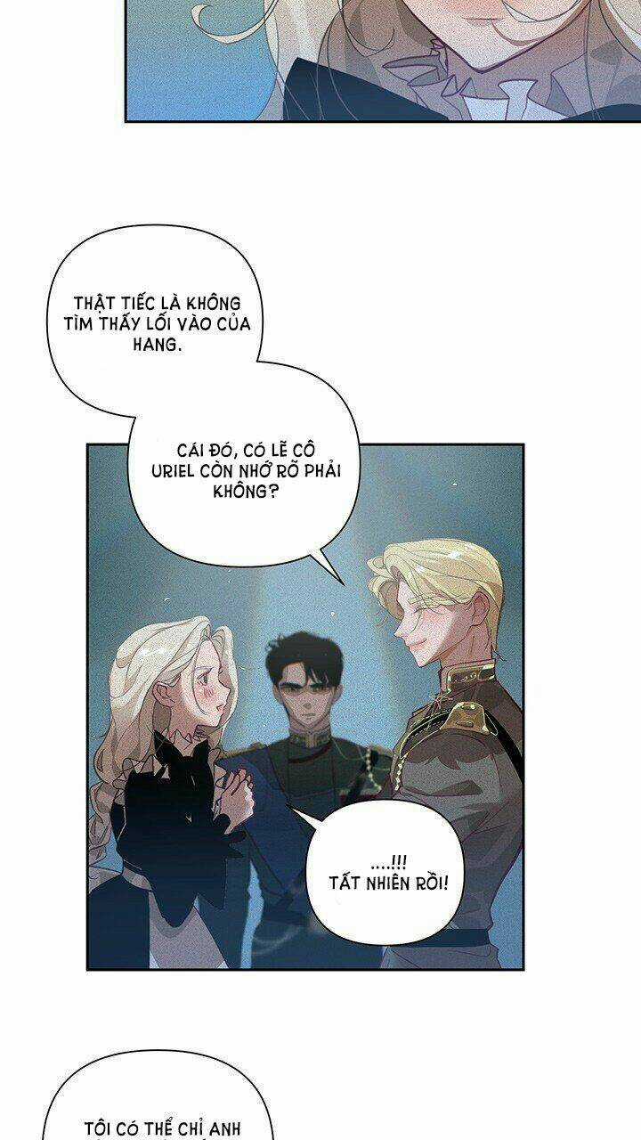 Hiệu Ứng Stigma Chapter 12.2 trang 16