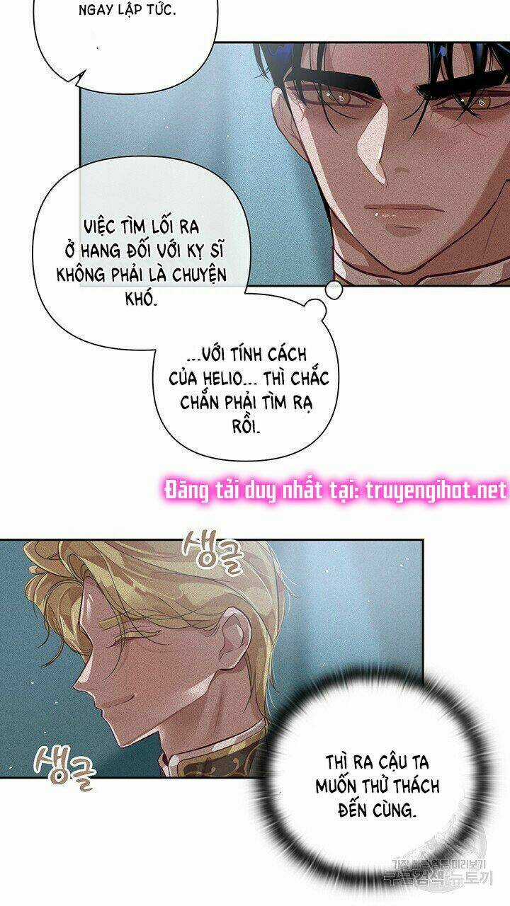 Hiệu Ứng Stigma Chapter 12.2 trang 17