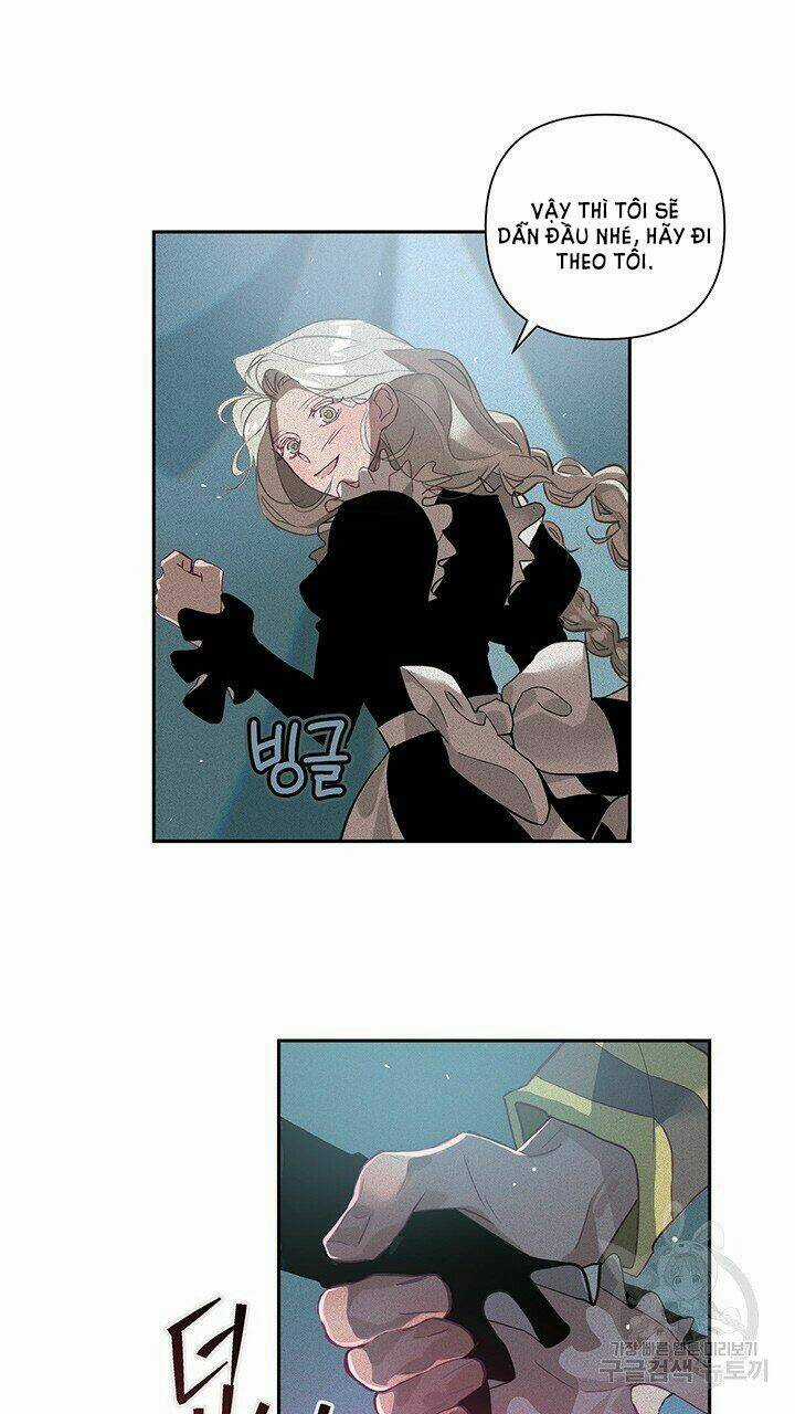 Hiệu Ứng Stigma Chapter 12.2 trang 18