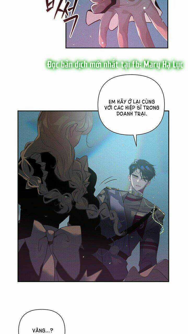 Hiệu Ứng Stigma Chapter 12.2 trang 19