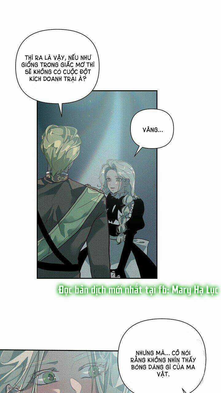 Hiệu Ứng Stigma Chapter 12.2 trang 2