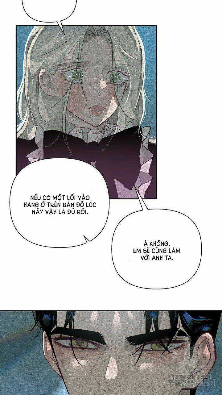 Hiệu Ứng Stigma Chapter 12.2 trang 20