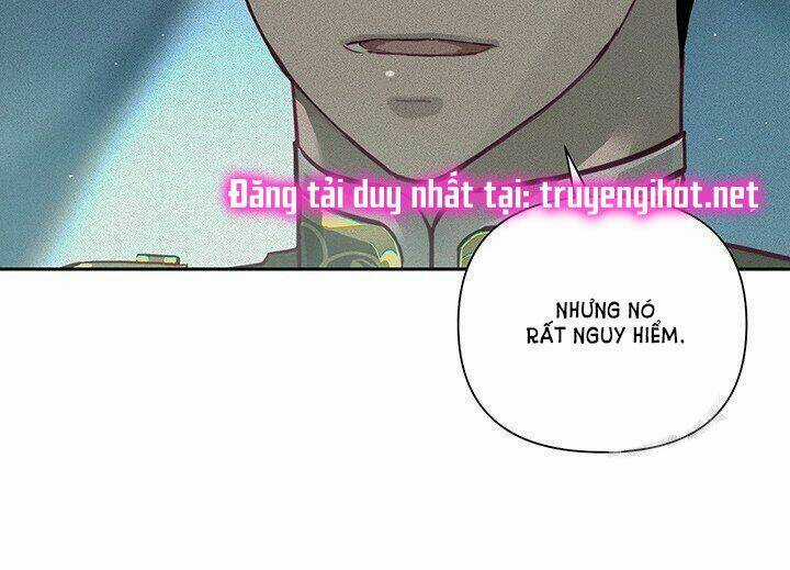 Hiệu Ứng Stigma Chapter 12.2 trang 21