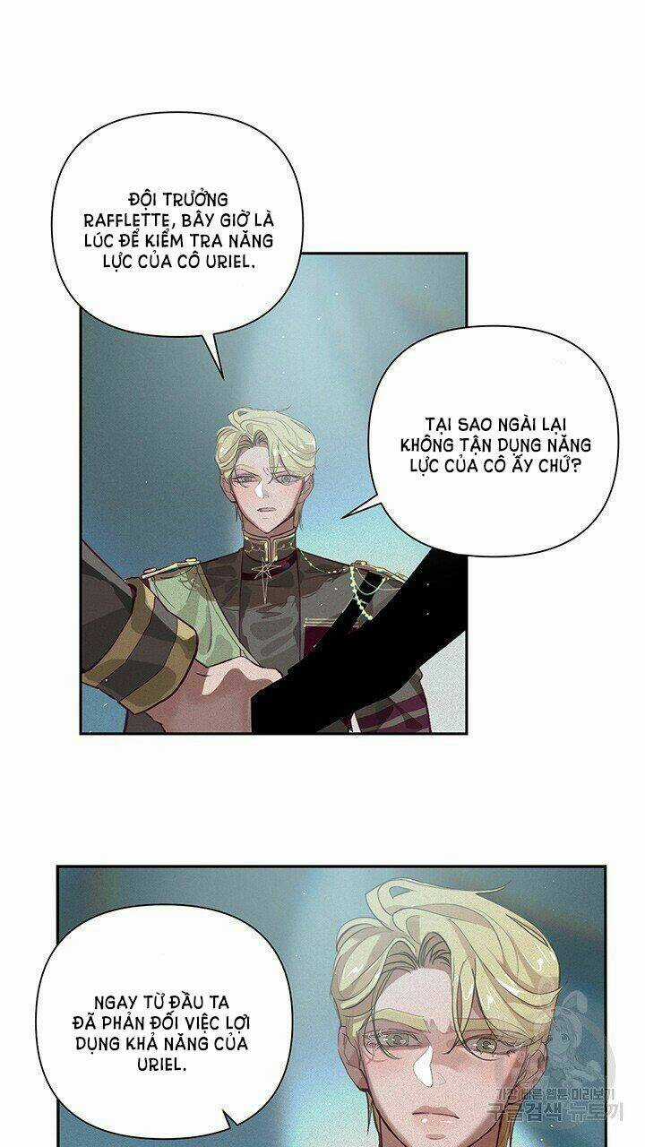 Hiệu Ứng Stigma Chapter 12.2 trang 22