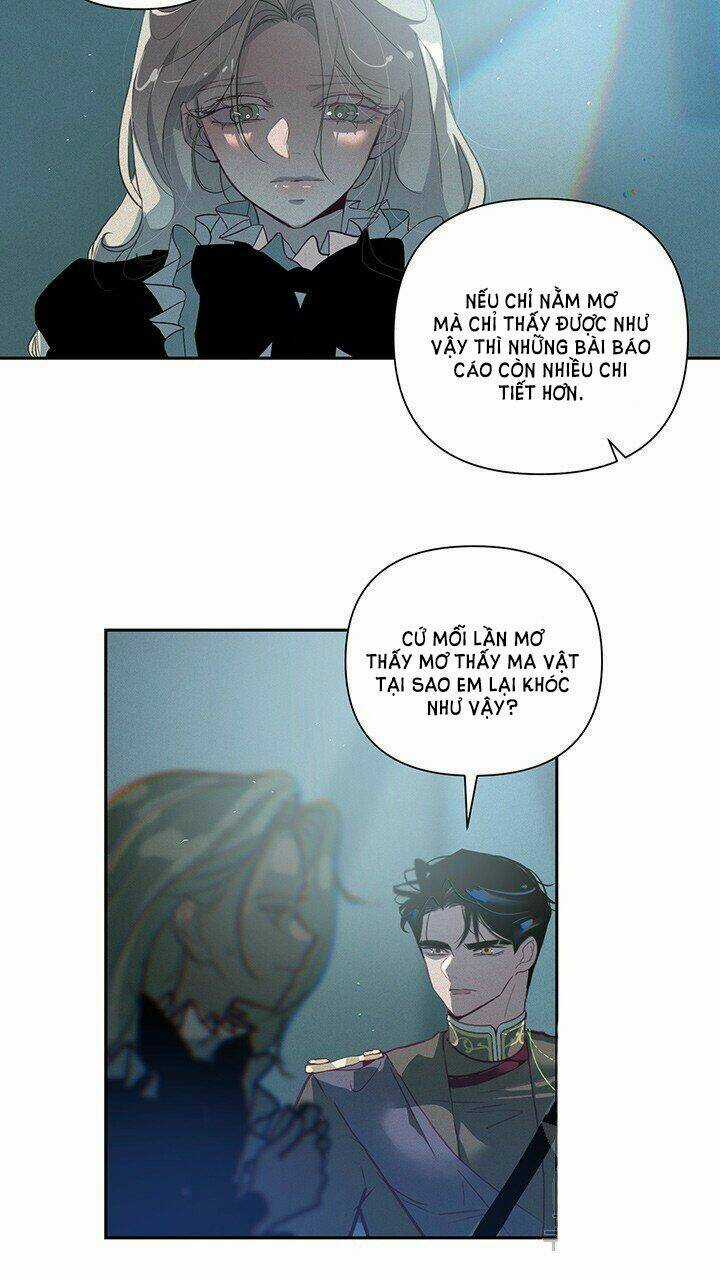 Hiệu Ứng Stigma Chapter 12.2 trang 24