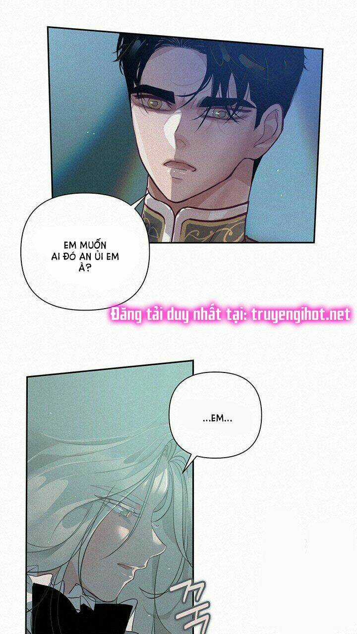 Hiệu Ứng Stigma Chapter 12.2 trang 25