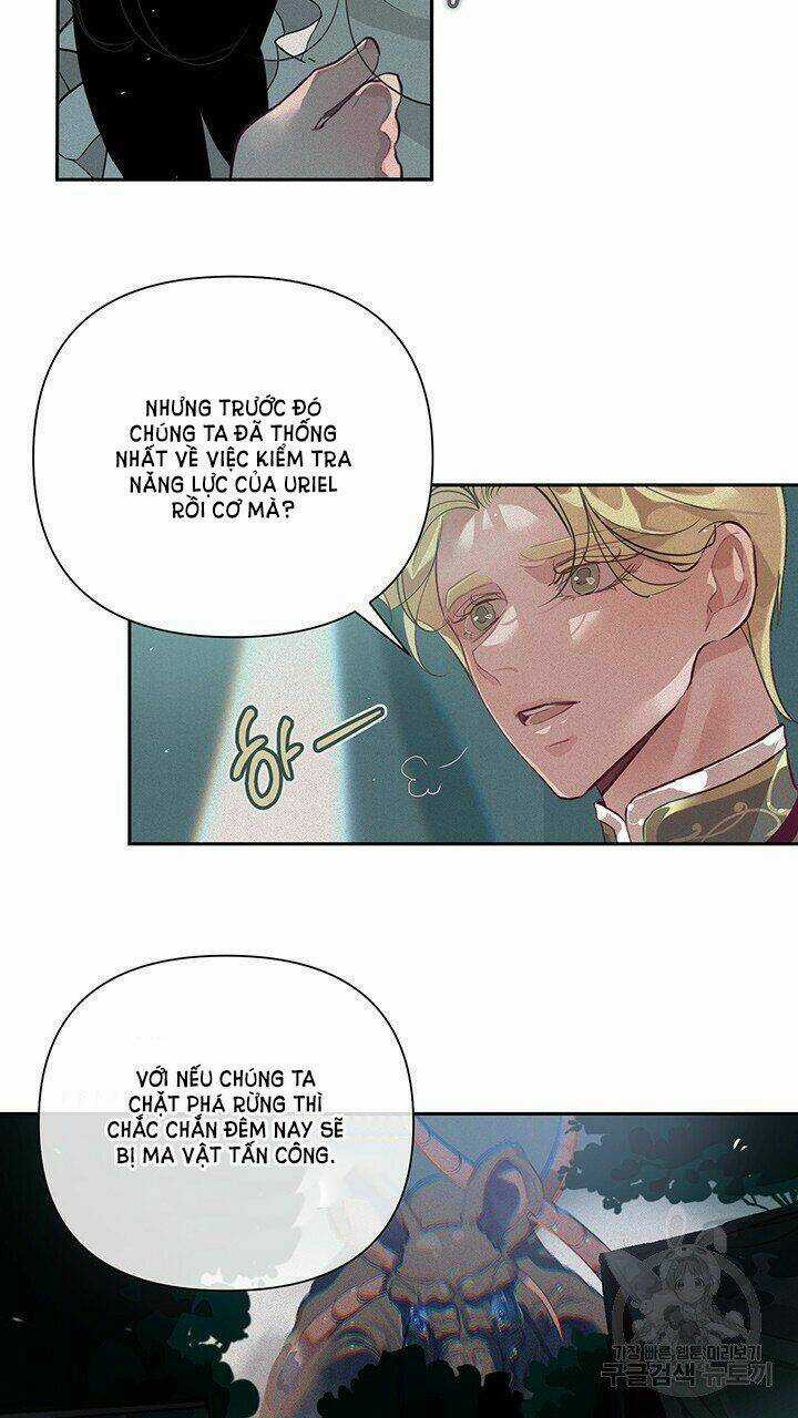 Hiệu Ứng Stigma Chapter 12.2 trang 26