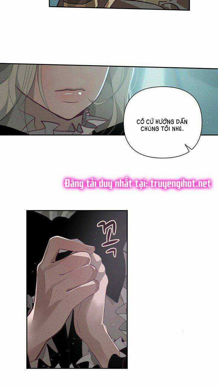 Hiệu Ứng Stigma Chapter 12.2 trang 29