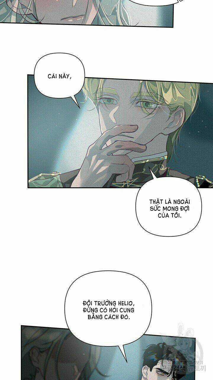 Hiệu Ứng Stigma Chapter 12.2 trang 3